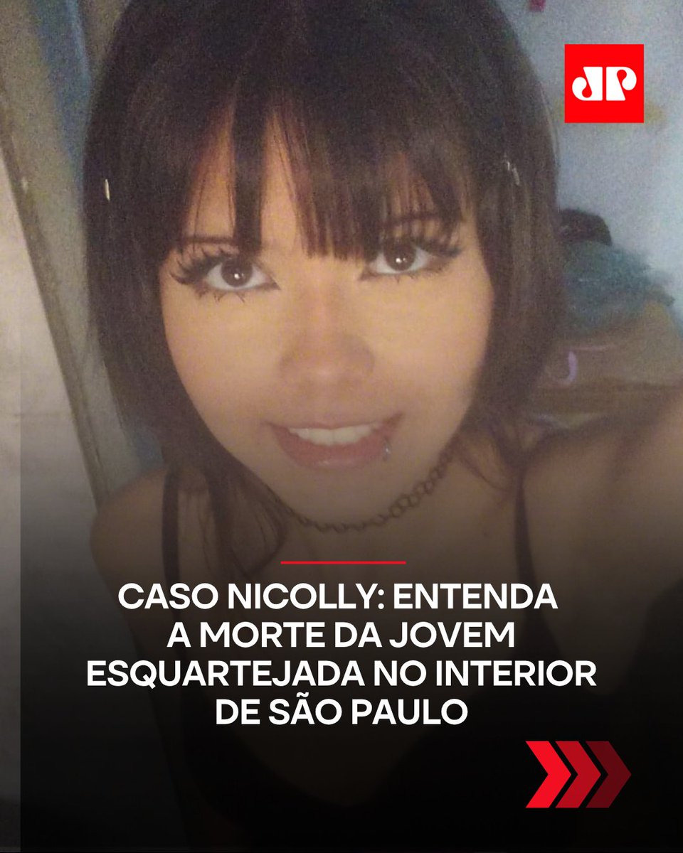 Jovem Pan News tweet media