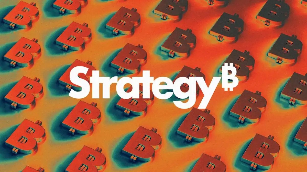 🚨 BREAKING: Strategy lancia la quarta emissione di azioni privilegiate "Stretch" per investire in Bitcoin