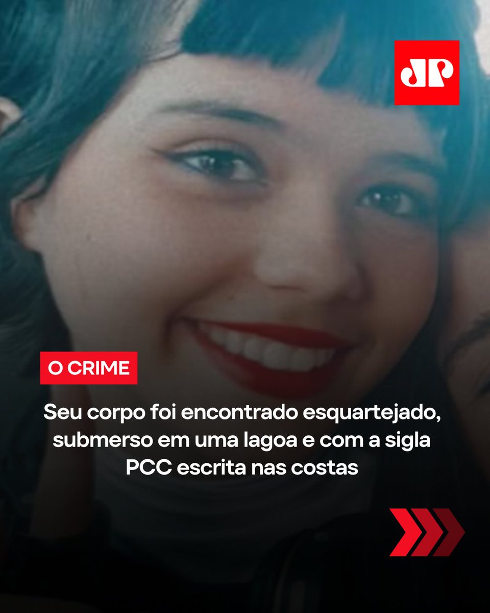 Jovem Pan News tweet media