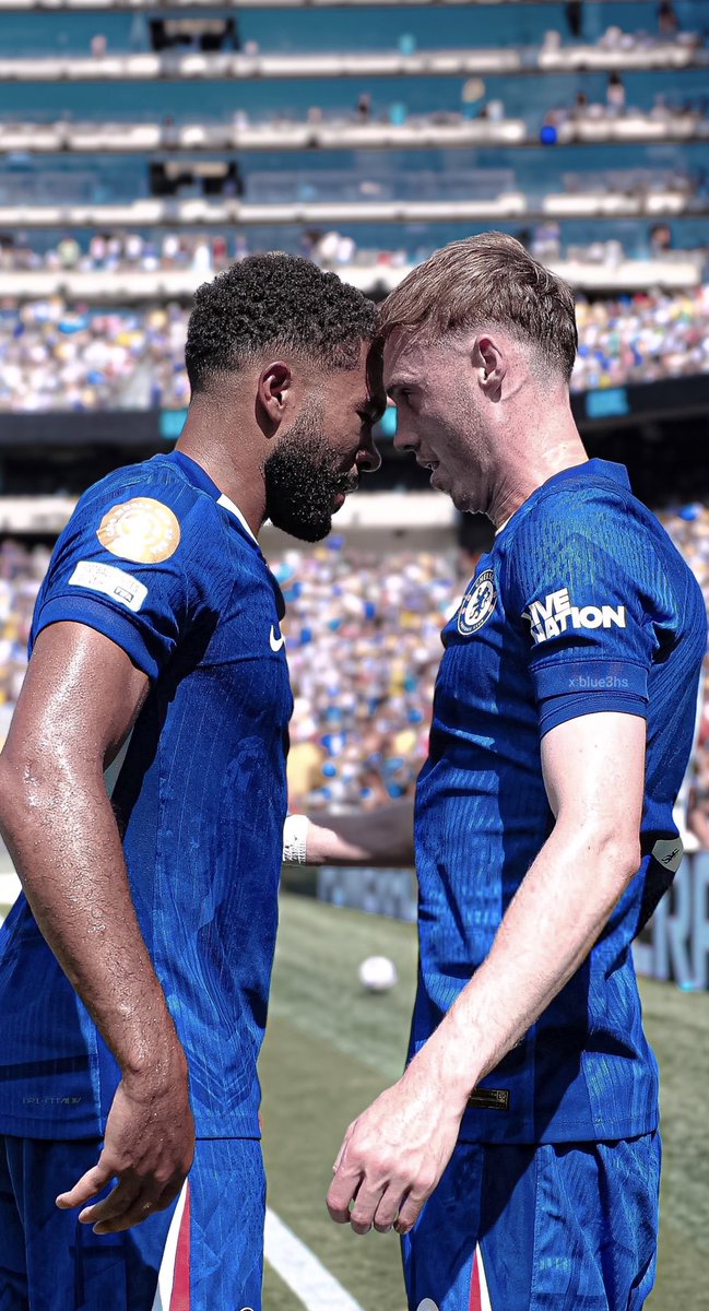 HardChelseaPics's tweet image. 