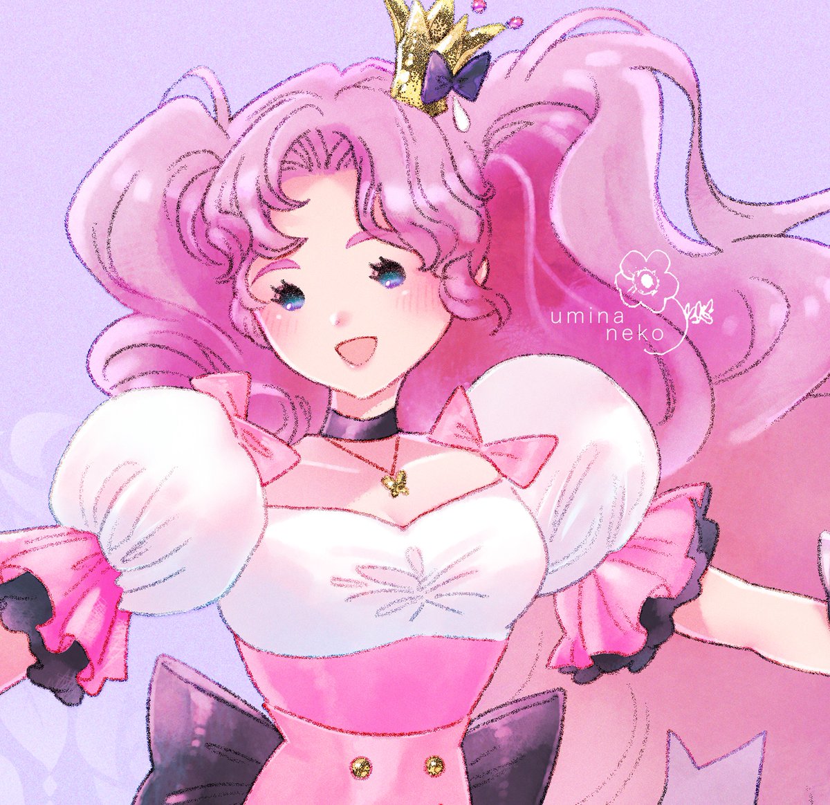 umina_neko's tweet image. ［👗Skeb募集中✍️3000円〜］絵柄の雰囲気を気に入っていただけたらぜひご依頼おまちしてます🙏OCさんへのドレスや、オリジナル衣装のイラストを描かせていただけたら嬉しいです🤲

#Skeb #Skeb募集中 #Commission