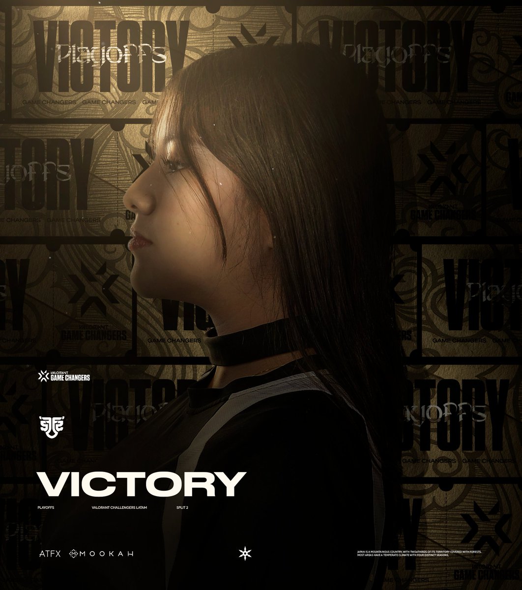 FUSION (@fusionfsgg) on Twitter photo VICTORIAAAAAAAAA 💎 | #VCTGameChangers
ESTAMOS EN LA FINAL DEL LOWER 🏁🚨
📌 Resultado final: 2-0.
NT a <a href="/BonBonBumContra/">Bon Bon Bum Contra🇨🇴⚡</a>, fue una gran temporada juntos🫂
Nos vemos en el próximo partido para seguir peleando por llegar al puesto más alto en este segundo Split 🔥
Orgullosos de VICTORIAAAAAAAAA 💎 | #VCTGameChangers
ESTAMOS EN LA FINAL DEL LOWER 🏁🚨
📌 Resultado final: 2-0.
NT a <a href="/BonBonBumContra/">Bon Bon Bum Contra🇨🇴⚡</a>, fue una gran temporada juntos🫂
Nos vemos en el próximo partido para seguir peleando por llegar al puesto más alto en este segundo Split 🔥
Orgullosos de