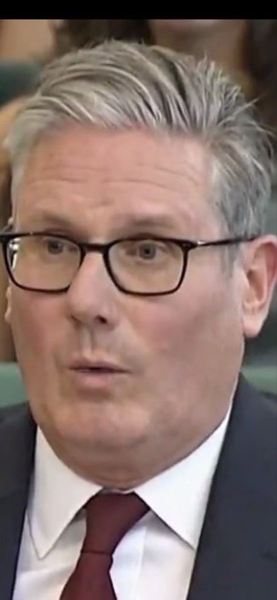 I hate this wanker more than I’ve ever hated anyone before in my entire life! #GetStarmerOut