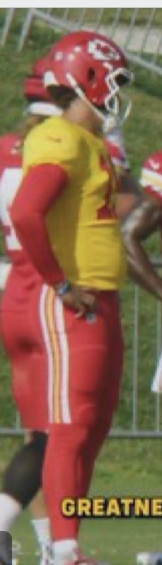 Jertriot's tweet image. Pat got fat … looking like
Matt Casserole
Troy Ateman
RG3 piece and a biscuit
Jacoby brisket ……
Ben rothlesburgers and fries… ok I’m done now.