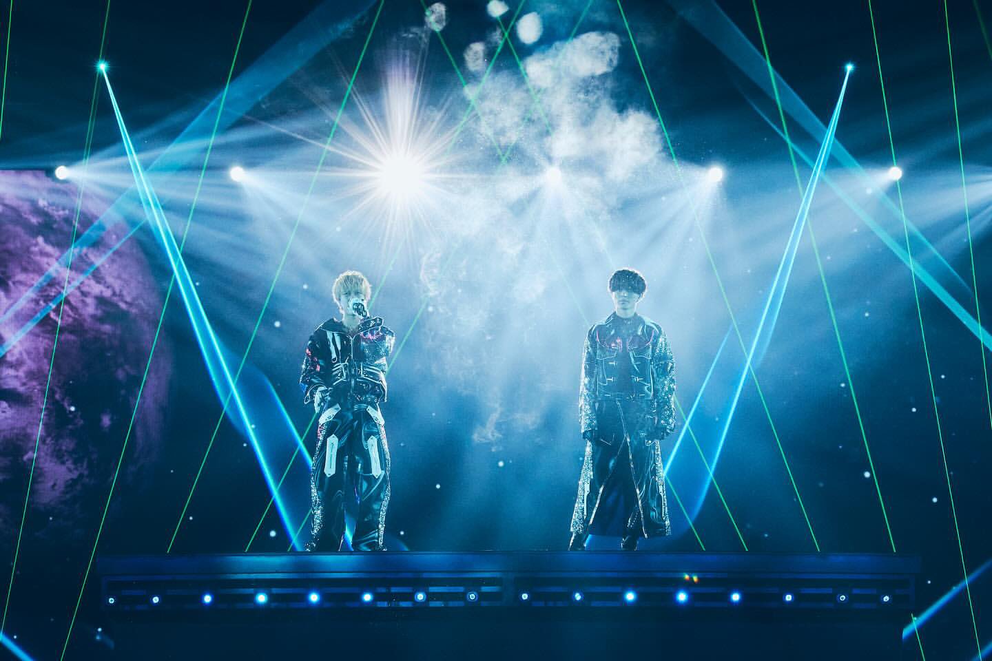 King&Prince 公式写真 👑👑👑 King&Prince LIVE TOUR 24-25 Re:ERA in DOME . ダンサー