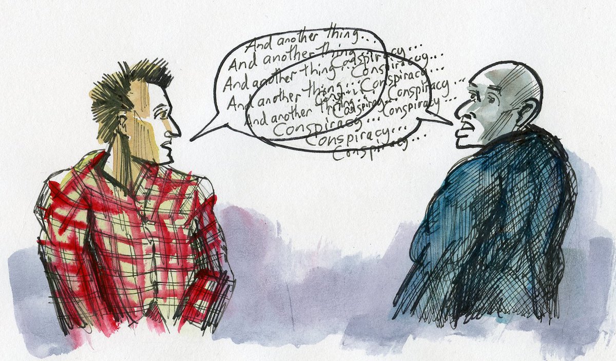 MAGNET Magazine (@magnetmagazine) on Twitter photo Every week, MAGNET posts a new illustration by <a href="/LesterMecca/">David Lester</a> of <a href="/MeccaNormal/">Jean Smith</a> with text by vocalist #JeanSmith: magnetmagazine.com/category/david… Every week, MAGNET posts a new illustration by <a href="/LesterMecca/">David Lester</a> of <a href="/MeccaNormal/">Jean Smith</a> with text by vocalist #JeanSmith: magnetmagazine.com/category/david…