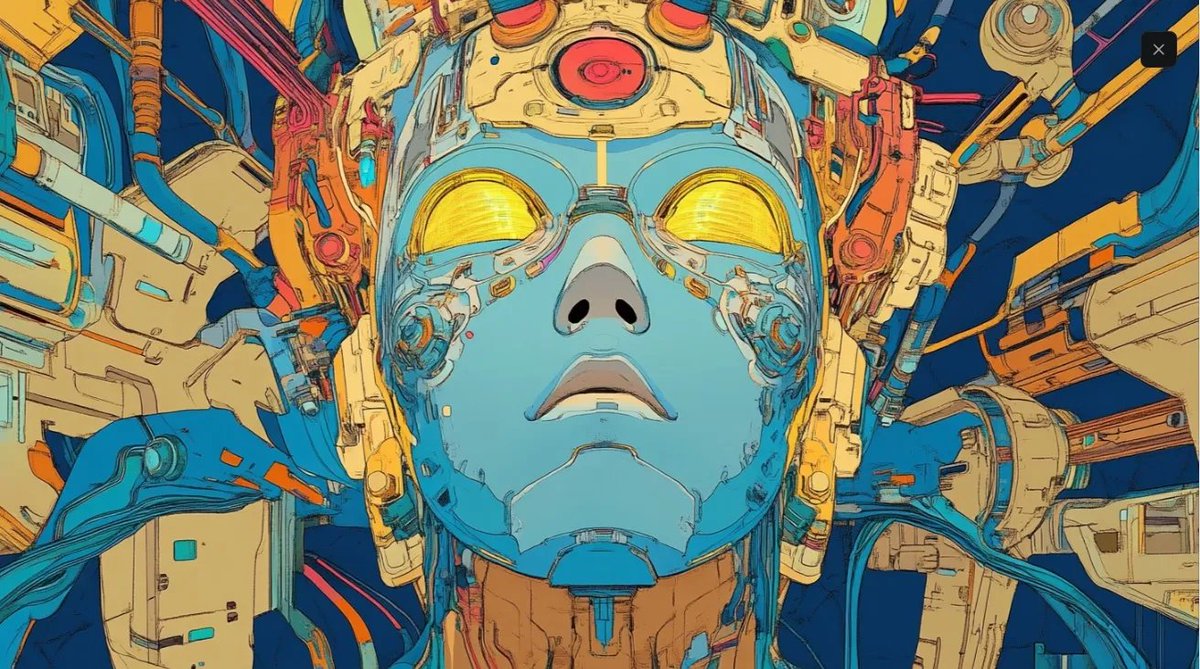 JimPethokoukis's tweet image. Why AI Could Be a Productivity Dynamo by @jimpethokoukis aei.org/economics/why-…