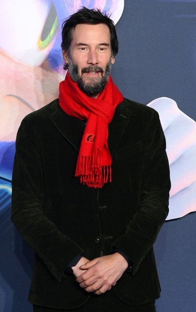 Keanu_Reeve_X's tweet image. GOD FIRST in everything will do?
1. True
2. False