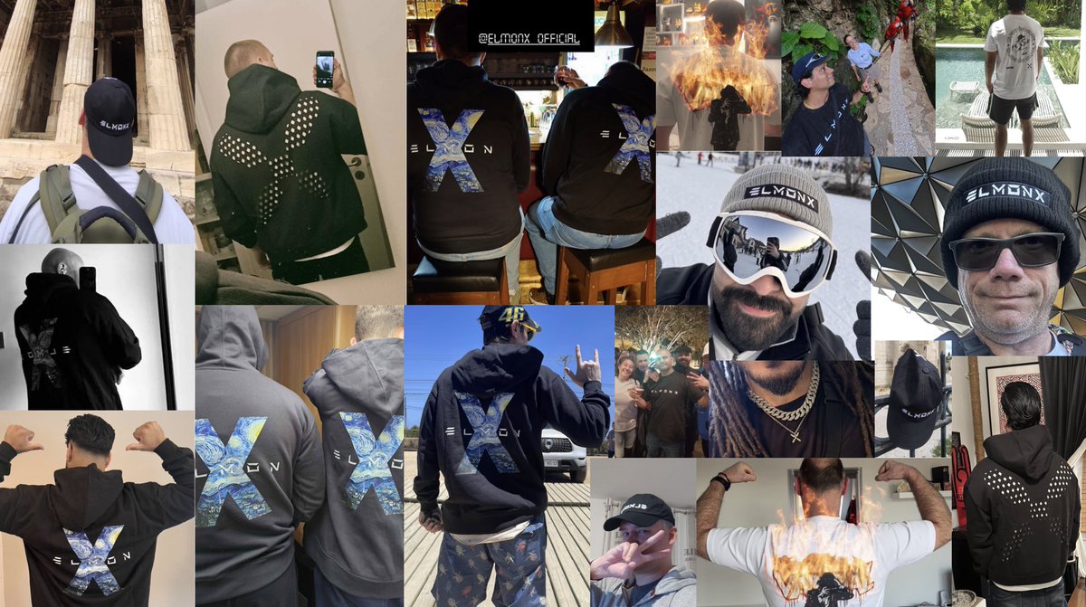 💎 Small glimpse. Massive vibe. The best community.