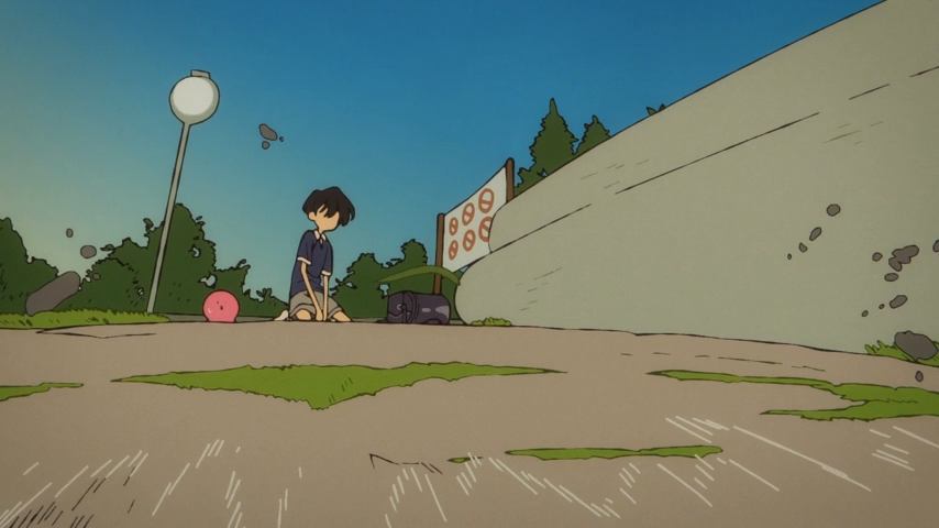 YGP__'s tweet image. Santo Takopii.... melhor episódio de 2025.
Storyboard/Direção: Toya Oshima (大島塔也)
Diretor de animação: Hayate Nakamura (中村颯)