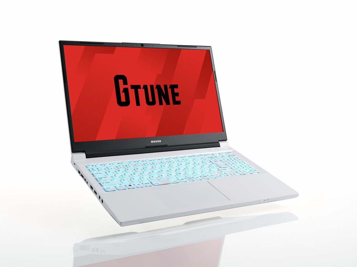 GTUNE_NEXTGEAR's tweet image. おはようございます!!
本日7月22日は #大暑 と言い、1年のうちで最も暑さが厳しく感じられる時期だそうです☀️
今日もとても暑いので水分補給はこまめに、無理せず冷房も活用して熱中症対策をしていきましょう!🍹
G担当は皆さんにひんやりカラーのゲーミングPCの写真をお届けします🧊