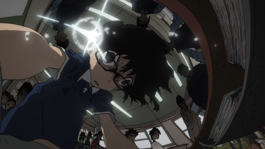 YGP__'s tweet image. Santo Takopii.... melhor episódio de 2025.
Storyboard/Direção: Toya Oshima (大島塔也)
Diretor de animação: Hayate Nakamura (中村颯)