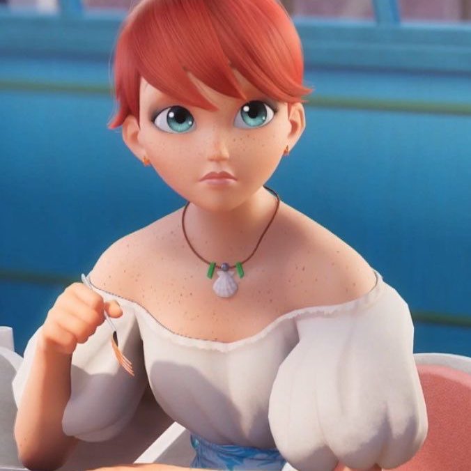 emiliescoeur's tweet image. #MLBS6Spoilers
ondine’s glowup literally needs to be STUDIED