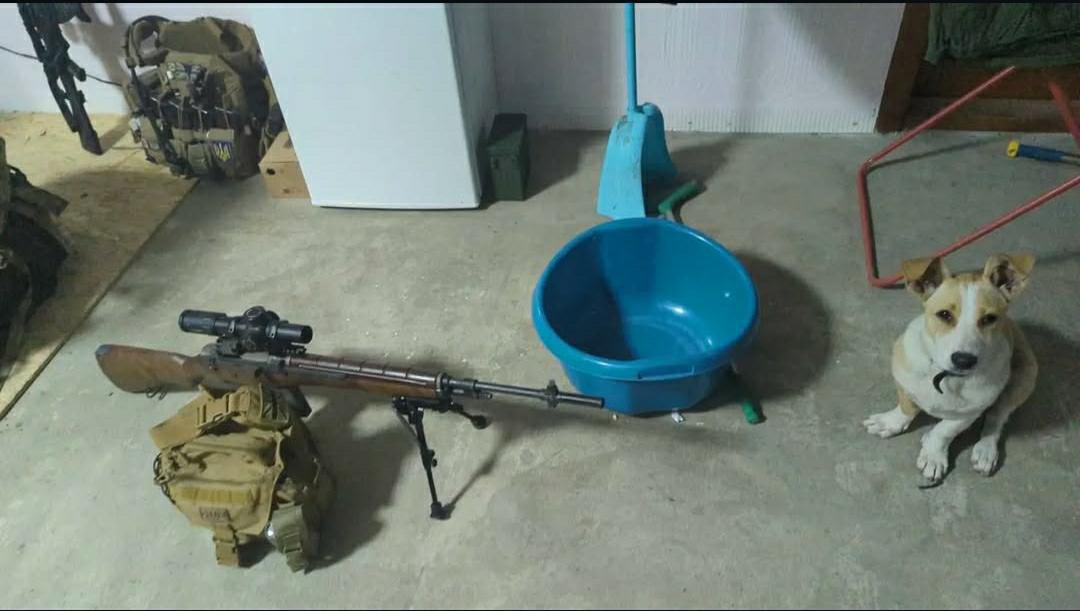 VanceNate's tweet image. War sucks mostly, but there’s some pretty awesome parts.