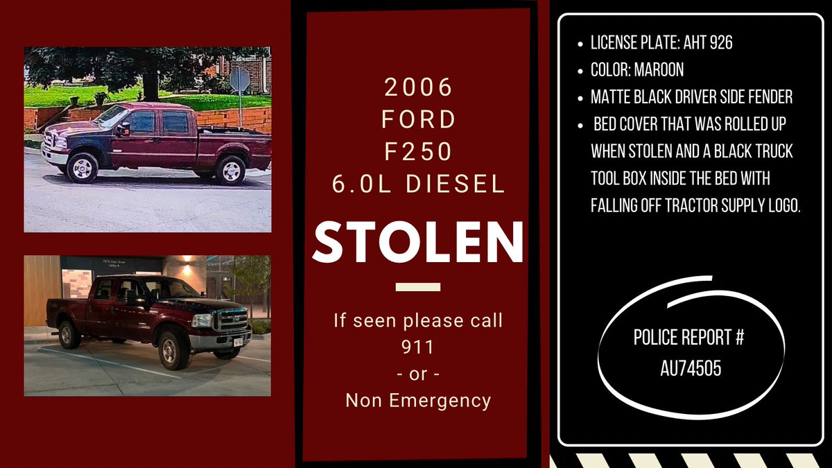 omaha_scanner's tweet image. Be on the lookout! Contact 911 or your local non-emergency if seen. Form: nossmedia.com #OmahaScanner