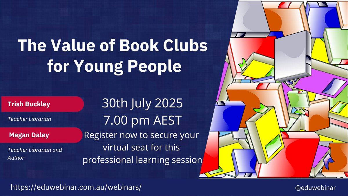 Eduwebinar tweet media