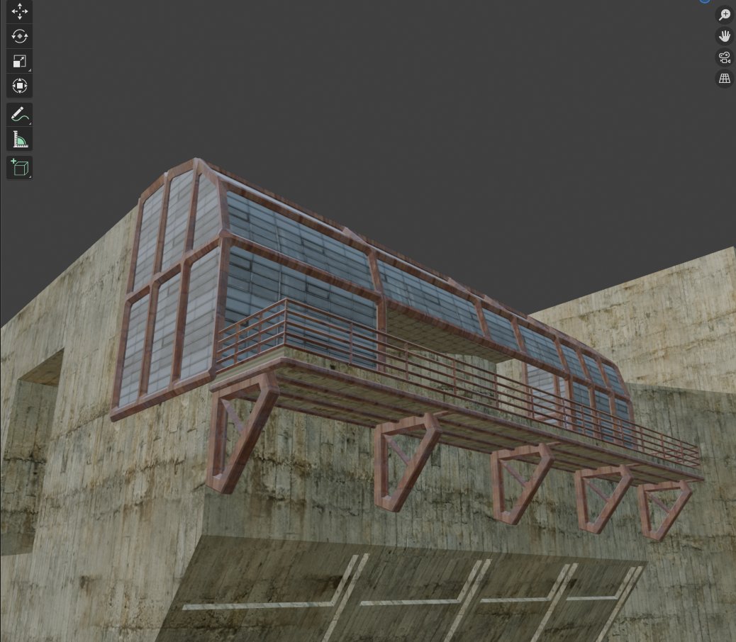 efesusel's tweet image. Working on Bazaar 04 #Straftat #Blender #GamerDesign #3Dart
