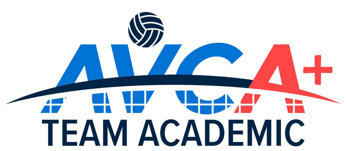 ofvolleyball's tweet image. One final award for our 2024 Varsity volleyball team! These ladies received the American Volleyball Coaches Association Team Academic Award for the 11th year in a row. Their team AVERAGE GPA is a 4.1!! Congratulations on your hard work on the court and in the classroom.