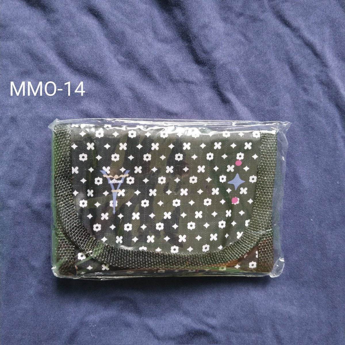 holaitslinz's tweet image. Finally here! 🎉 

Our Mini Money Organizer is ready to simplify your life. Get yours for P65 (wholesale P60 for 5+). 

Send us a message to order!

#LinBingsOnlineShop #ForSalePH #MoneyOrganizer #ShopLocalPH #ForSaleCebu #SupportLocal