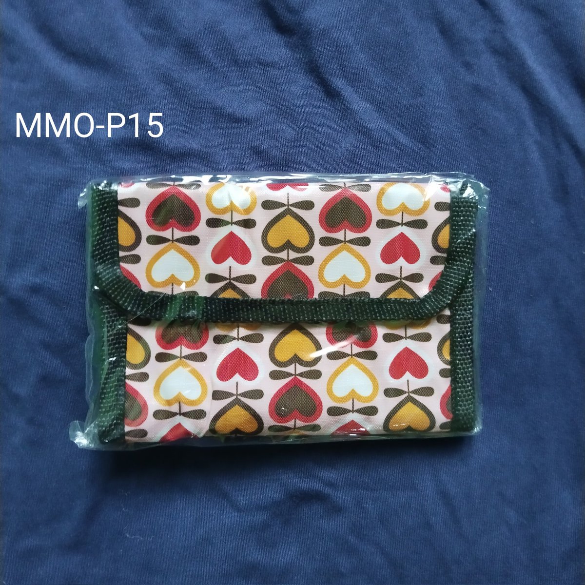 holaitslinz's tweet image. Finally here! 🎉 

Our Mini Money Organizer is ready to simplify your life. Get yours for P65 (wholesale P60 for 5+). 

Send us a message to order!

#LinBingsOnlineShop #ForSalePH #MoneyOrganizer #ShopLocalPH #ForSaleCebu #SupportLocal