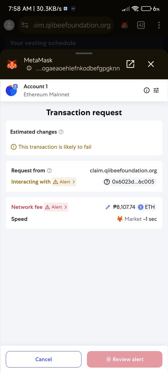 🇵🇭CLONE • Project Zega.sign 🧡👀 |Voltix.ai 👾 tweet media