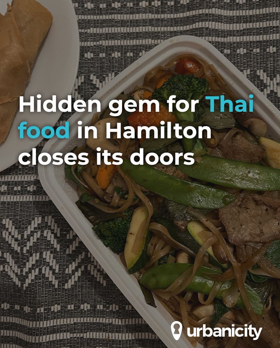 Urbanicity Hamilton tweet media