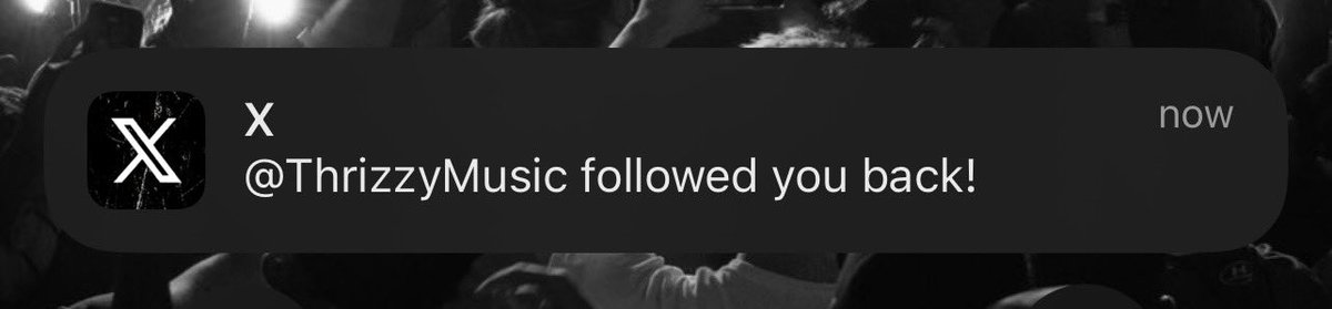 NHxWolf's tweet image. First Mix and now Thrizzy. The hype is unreal