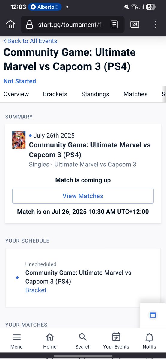 I'm the best in the world at what I do, and what I do isn't very nice. (it's going 0-2)