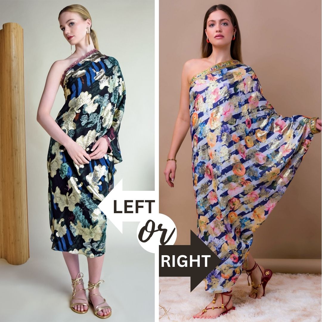 SandhyaGarg's tweet image. sandhyagarg.com - 1, 2, 3, 4 Pick one, Which one is your favorite?
sandhyagarg.com/collections/la…
#fashion #jacket #oneofakindfashion #boutiqueusa