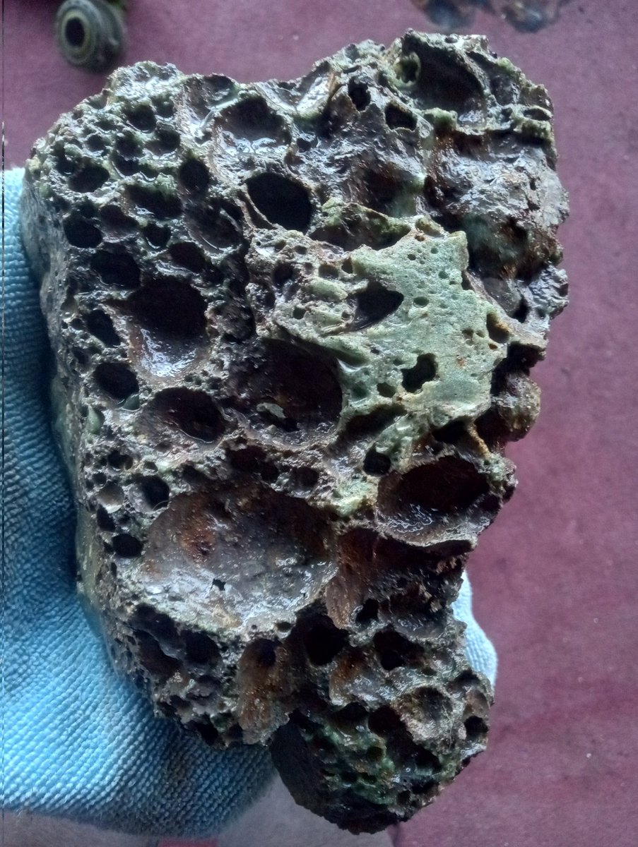 FisherRodger's tweet image. Stone Love