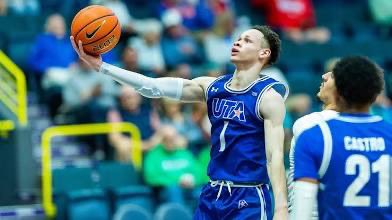 Camarion Bead (@camarionbead23) on Twitter photo After a great conversation with Coach Pick, I am truly blessed to receive an offer from UTA! #AGTG <a href="/BeadSidney/">Sidney Bead</a> <a href="/BryantHS_Bask/">Bryant Hornets Hoops</a> <a href="/NickNeal870/">Nicholas Neal</a> <a href="/CoachStark_22/">DaShaun Stark</a> <a href="/GradyMajors/">Grady Majors</a> After a great conversation with Coach Pick, I am truly blessed to receive an offer from UTA! #AGTG <a href="/BeadSidney/">Sidney Bead</a> <a href="/BryantHS_Bask/">Bryant Hornets Hoops</a> <a href="/NickNeal870/">Nicholas Neal</a> <a href="/CoachStark_22/">DaShaun Stark</a> <a href="/GradyMajors/">Grady Majors</a>