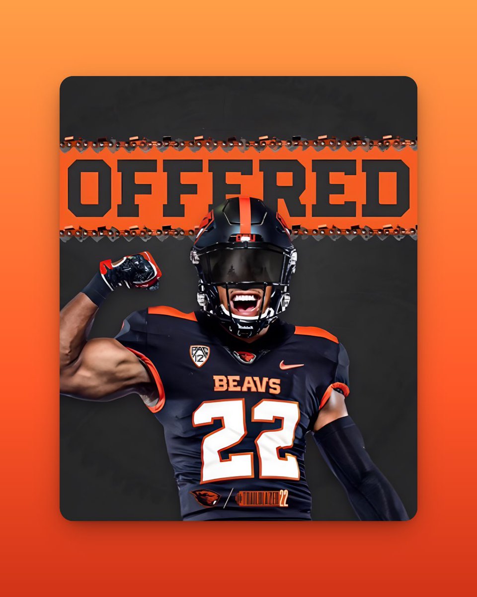 🚨 Who’s NEXT⁉️ #OFFERSZN 

⚫️🟠⚫️🟠⚫️🟠⚫️🟠⚫️🟠⚫️🟠⚫️

2️⃣0️⃣2️⃣6️⃣
2️⃣0️⃣2️⃣7️⃣
2️⃣0️⃣2️⃣8️⃣
2️⃣0️⃣2️⃣9️⃣

⭕️FFERS GOING OUT‼️

Reach EVERY Program 👉  exporecruits.com

⬇️ DROP FILM &amp; RETWEET 🔁