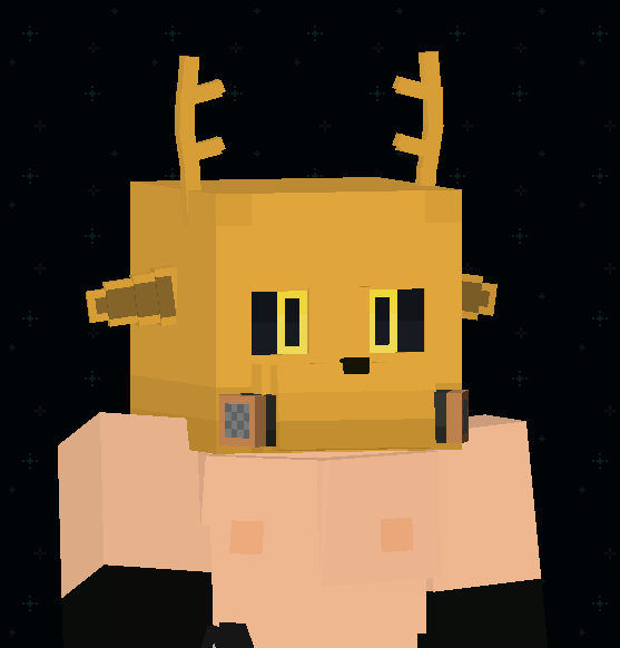 I went the whole week without realizing I didn’t have a model of my Pyro XD