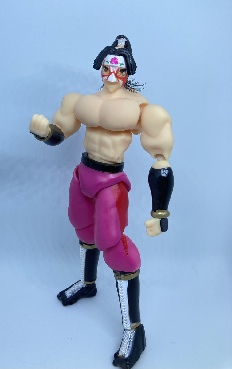 Gon@roots26 wf2025s 3-15-15 (@hibikigon) / X