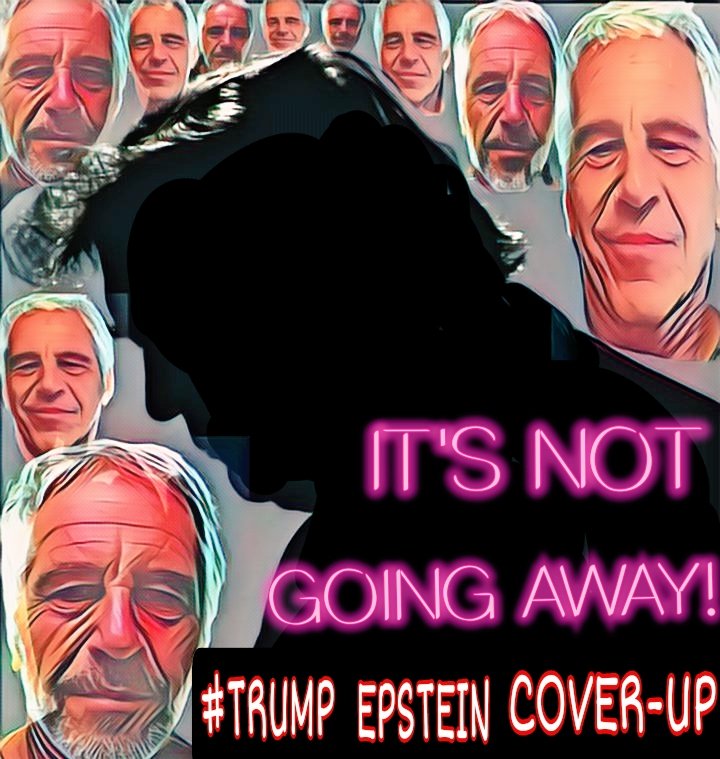 RaquelS16774168's tweet photo. @ProjectLincoln @realDonaldTrump ⚖️OLD SINS CAST LONG SHADOWS....🚩PPL LIE, "EVIDENCE" DOESN'T✓A LONG OVERDUE, RECKONING IS COMING... KARMA FULL CIRCLE... #TrumpEpsteinPedoFiles #CoverUp #AccountabiltyMatters https://t.co/4F3vcxureI