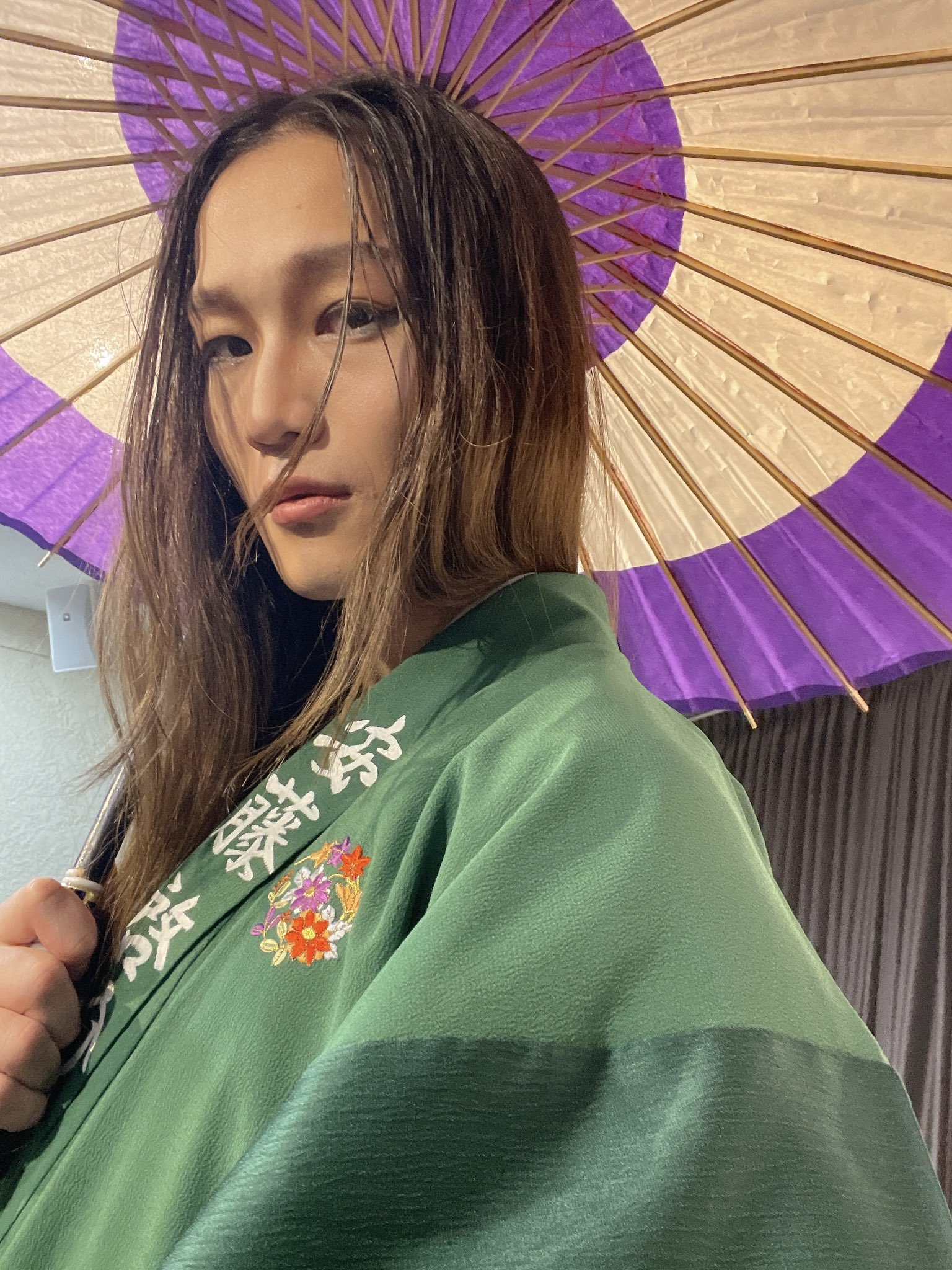 安藤啓介 on X: 