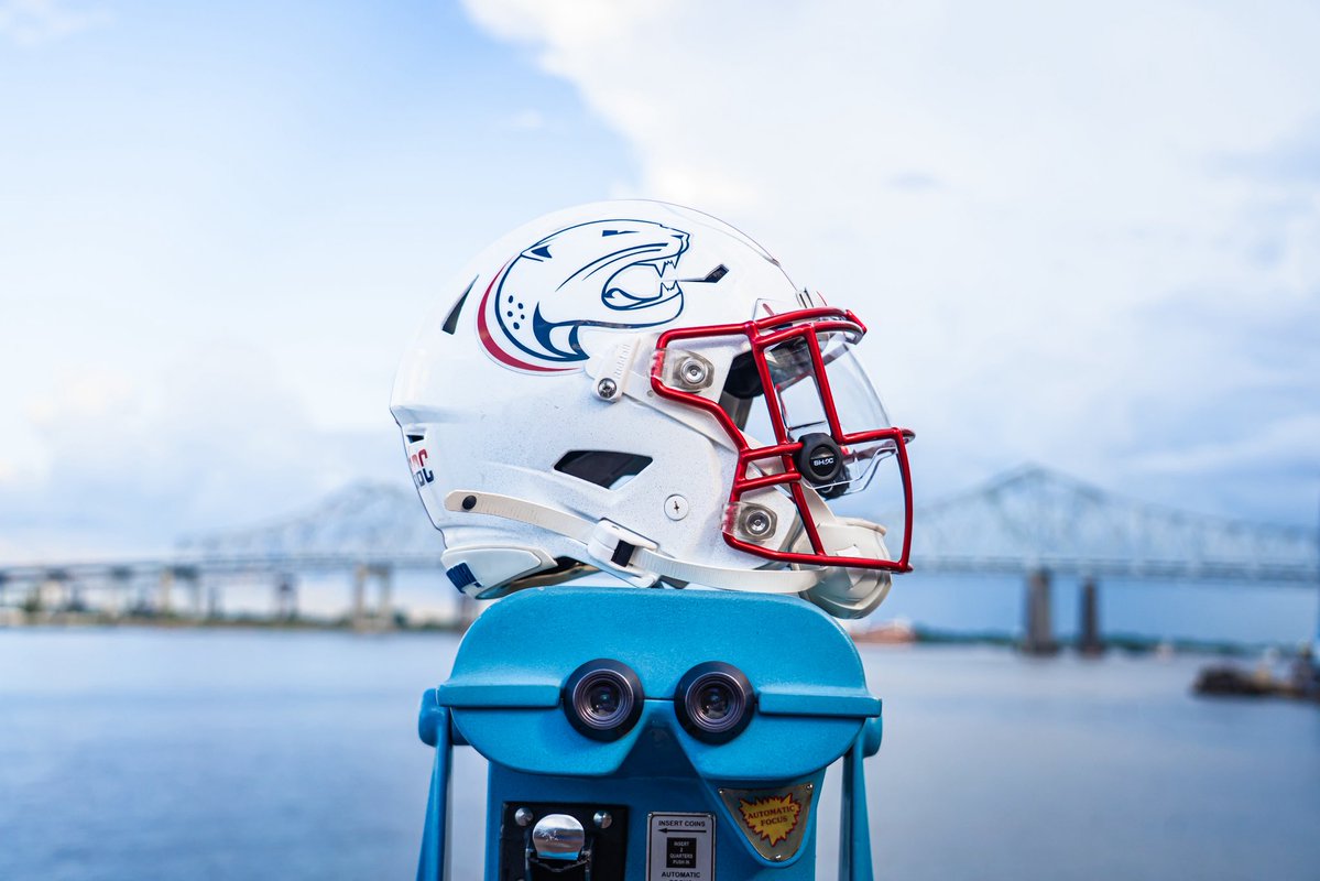 SouthAlabamaFB's tweet image. ๐ ๐ฃ๐ฑ๐ฎ ๐๐ฒ๐ฐ ๐๐ช๐ผ๐