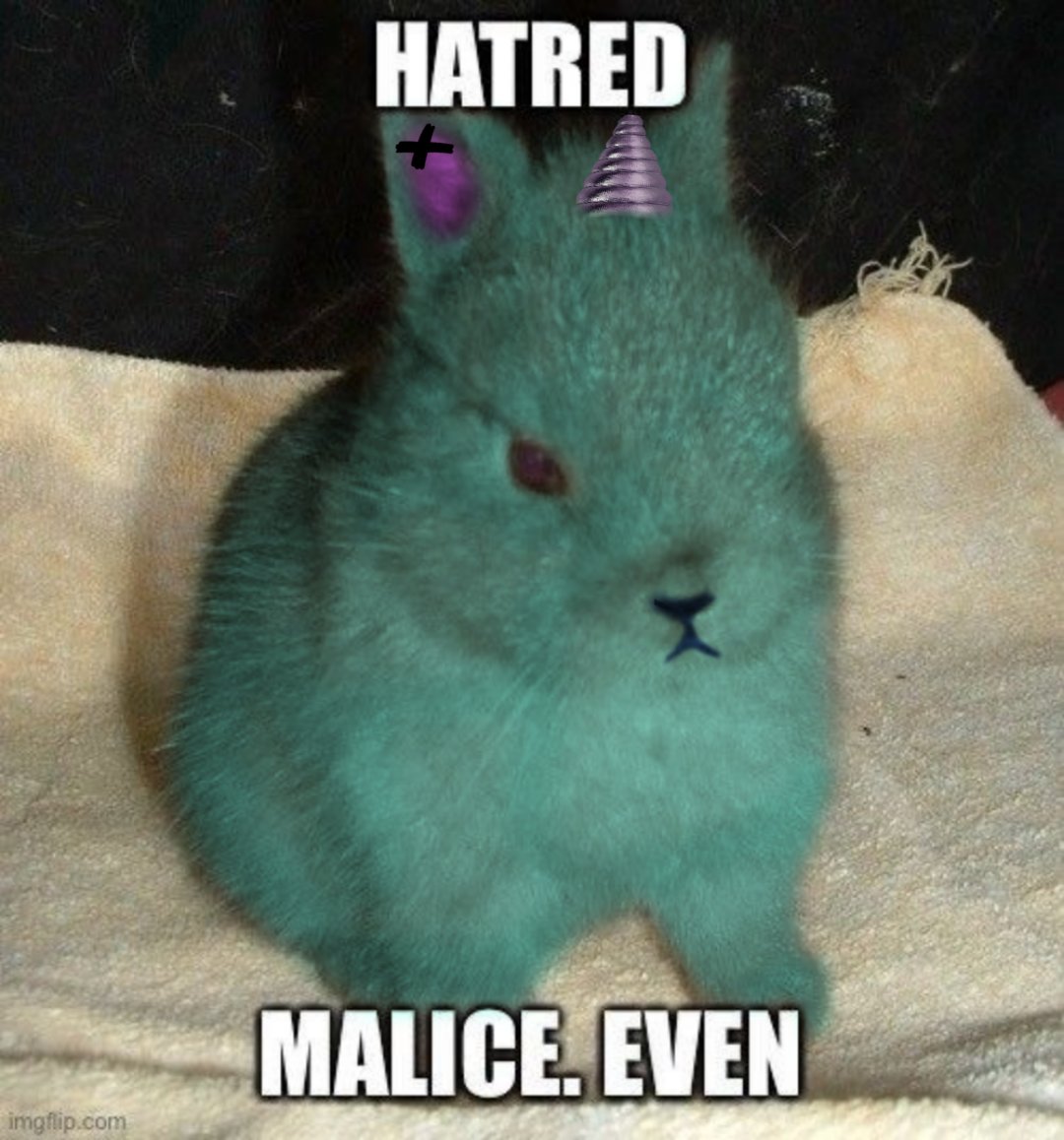 MY DAUGHTER BE LIKE
@EVIL_TYONEN