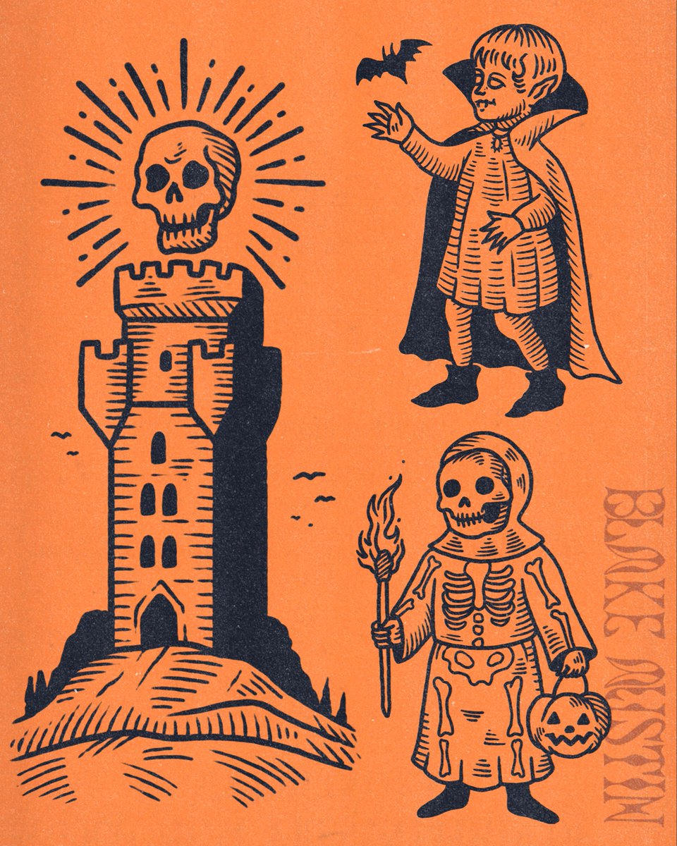 blakeaustinink's tweet image. 🎃🎃🎃