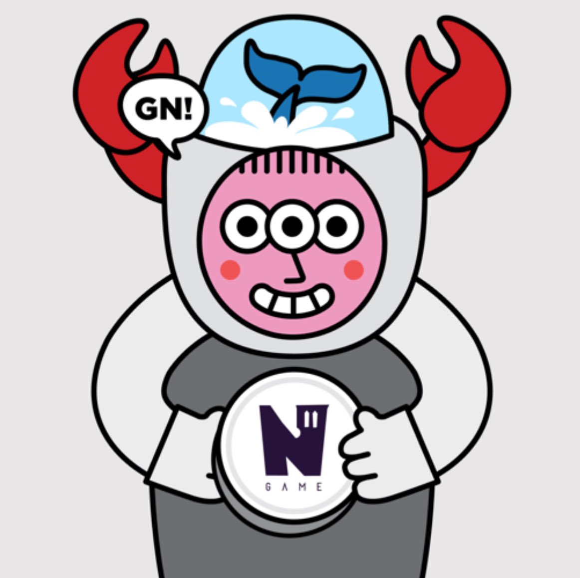 amokensuke's tweet image. My Mocaverse NFT is my Cultural Capital @Moca_Network and $MOCA will shape the future! Comment below and tag friends who need a @Moca_Network NFT!