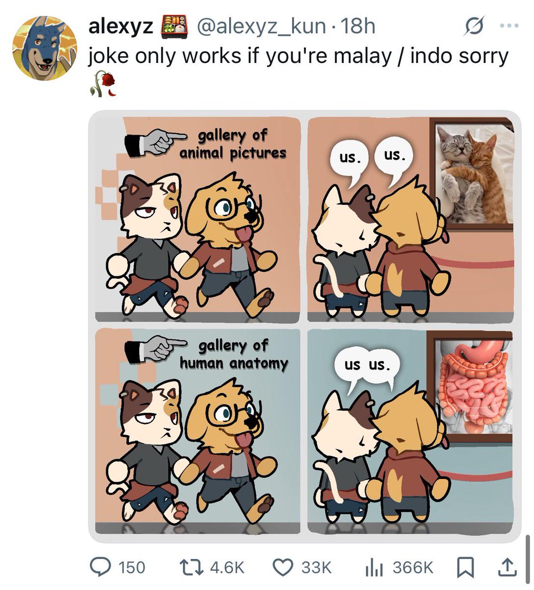 OwObots's tweet image. vore_irl redd.it/1m5yx59