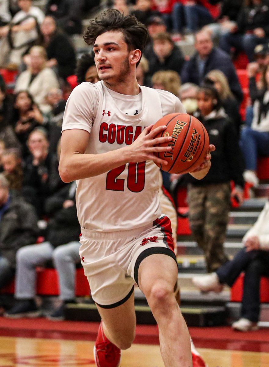 Ben Magnotta (@ben_magnotta) on Twitter photo 📝 <a href="/hooplove215/">CityofBasketballLove</a> SATURDAY STANDOUT @ Hoop Group Summer Finale
2027 6’3” G/W Dylan Stish, Team Final Red EYCL 16U
Led the way with 13 pts (5-11 FG, 1 3PT, 2-2 FT), 2 reb & 3 ast in a 64-40 win over NY Lightning HGSL. Stish knocked down an early catch-and-shoot 3, moved well off 📝 <a href="/hooplove215/">CityofBasketballLove</a> SATURDAY STANDOUT @ Hoop Group Summer Finale
2027 6’3” G/W Dylan Stish, Team Final Red EYCL 16U
Led the way with 13 pts (5-11 FG, 1 3PT, 2-2 FT), 2 reb & 3 ast in a 64-40 win over NY Lightning HGSL. Stish knocked down an early catch-and-shoot 3, moved well off