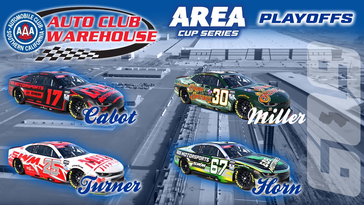 609 Motorsports (@609motorsports) on Twitter photo The championship 4 at Charlotte gets decided here tonight…..no not the warehouses, the track that was RUINED by the warehouses!
<a href="/ACabot88/">Adam Cabot</a> is in, <a href="/bailey_turner25/">Bailey Turner</a> & <a href="/horn_conor/">Conor Horn</a> are directly behind him, with likely only 1 spot open for one of them to fight for a championship… The championship 4 at Charlotte gets decided here tonight…..no not the warehouses, the track that was RUINED by the warehouses!
<a href="/ACabot88/">Adam Cabot</a> is in, <a href="/bailey_turner25/">Bailey Turner</a> & <a href="/horn_conor/">Conor Horn</a> are directly behind him, with likely only 1 spot open for one of them to fight for a championship…