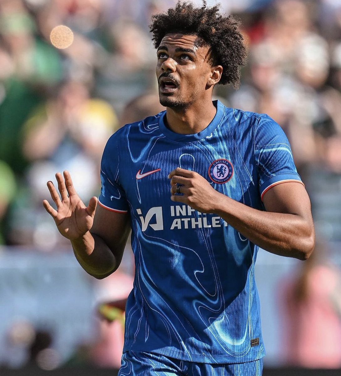 CFCPys's tweet image. 🚨 Renato Veiga to Atletico Madrid is advancing well. Chelsea seeking £35m package. (@FabrizioRomano) #CFC