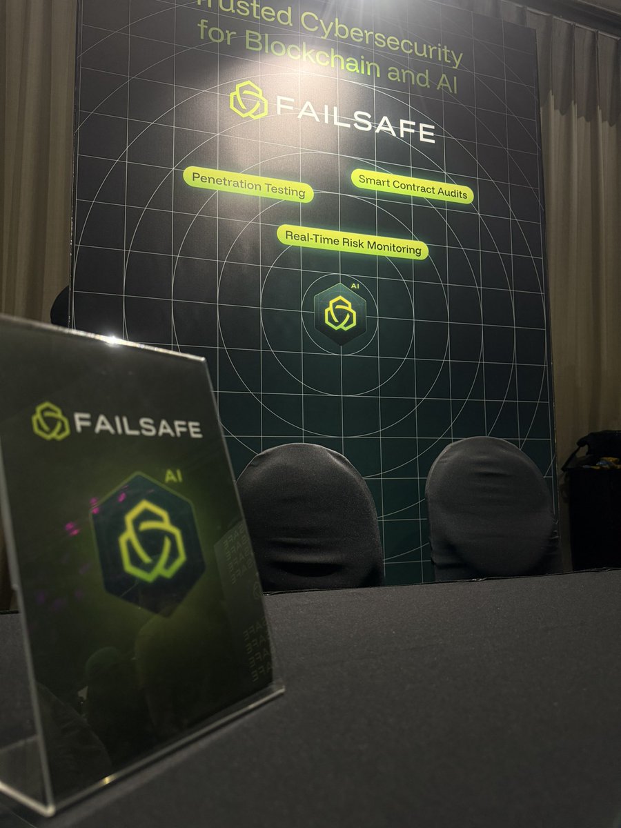 Just like <a href="/base/">Base</a> is making crypto simple,

<a href="/getfailsafe/">FailSafe</a> is here to make it safe. 🛡️

Because vibes are better when your wallet isn’t under attack.

#FailSafe #Base #OnchainSafe