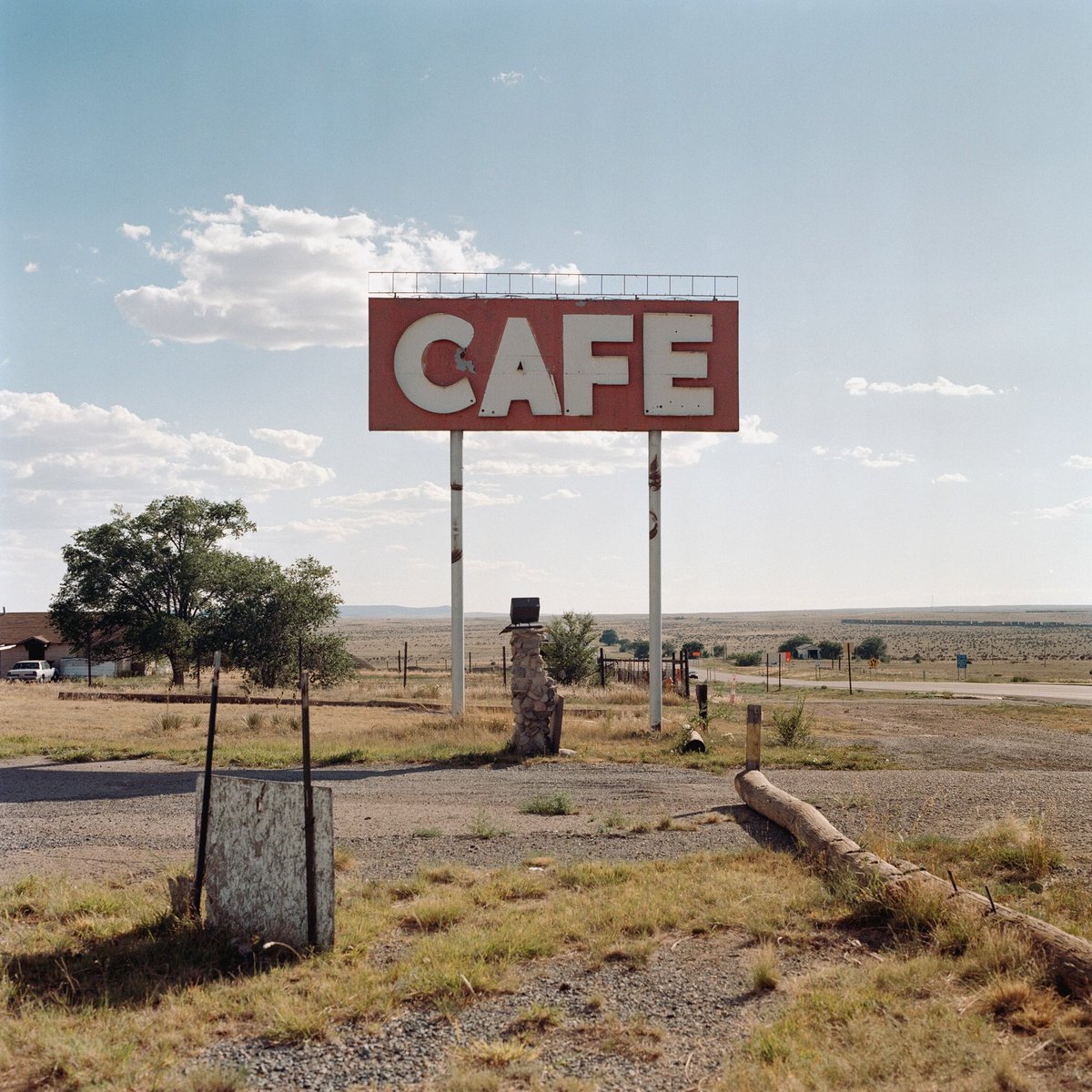 nathanabauman's tweet image. Available images from my ongoing photographic series on SuperRare, American Reminiscence