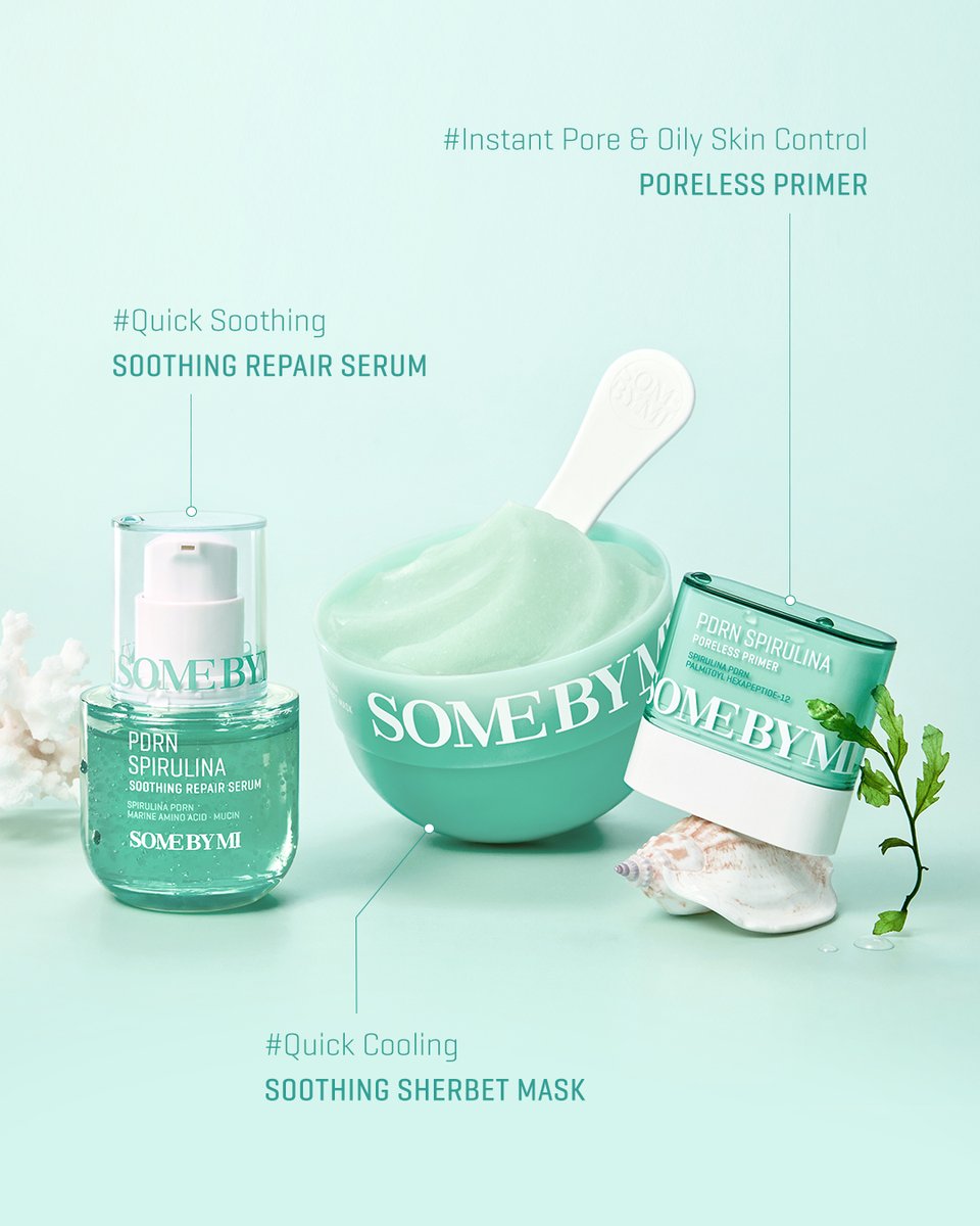 SOME BY MI tweet media