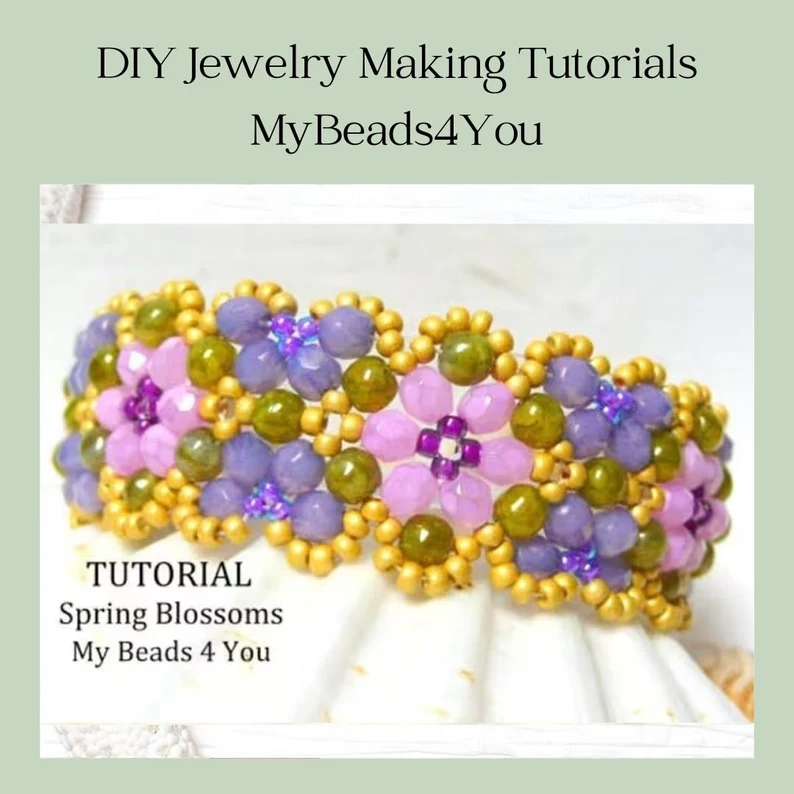 MyBeads4You_'s tweet image. mybeads4you.etsy.com/listing/128748…
#diy #diytutorial #smilett23 #mybeads4you #beading