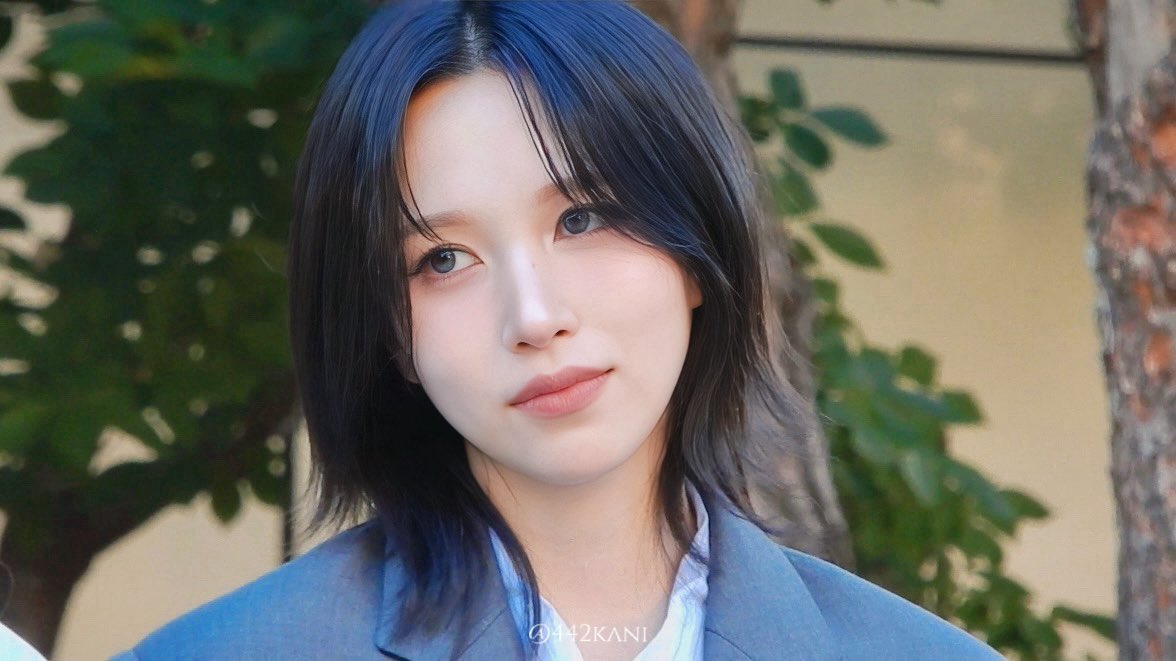 ミーナ様♡ありがとうございます♡ 🤍miru🤍 on X: 