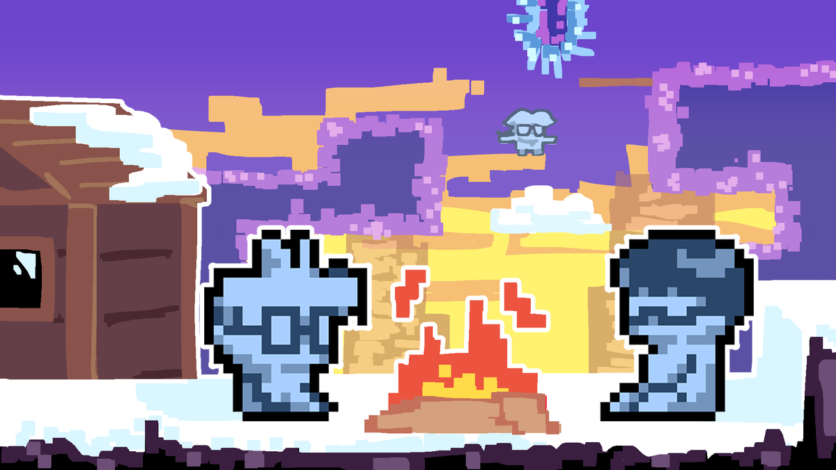 PoorDesign's tweet image. i should start posting thumbnails i drew for videos here